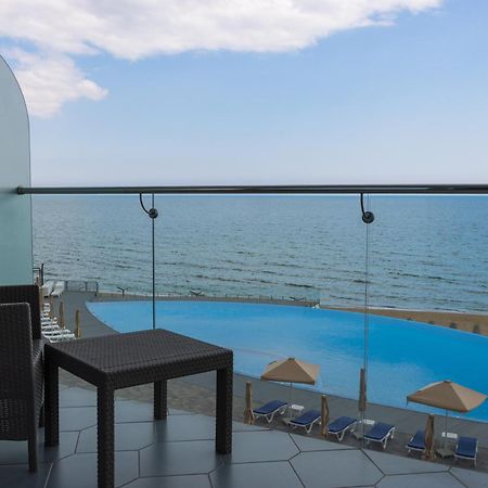 Optima Collection Miramar Chornomorsk Otel Dış mekan fotoğraf