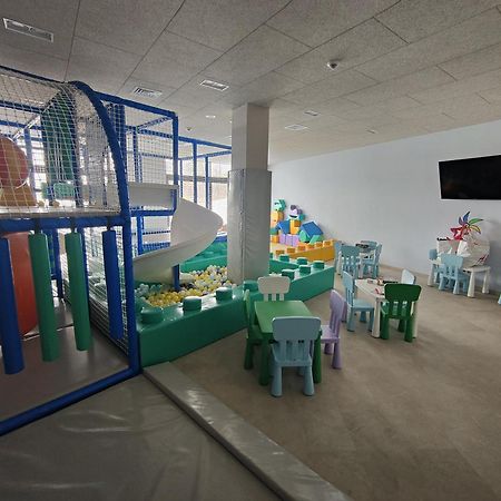 Optima Collection Miramar Chornomorsk Otel Dış mekan fotoğraf