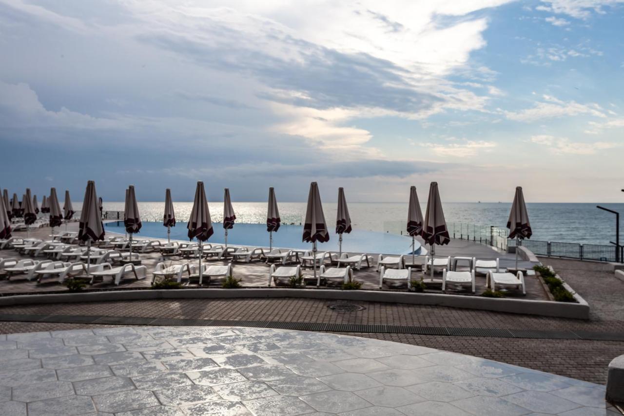 Optima Collection Miramar Chornomorsk Otel Dış mekan fotoğraf