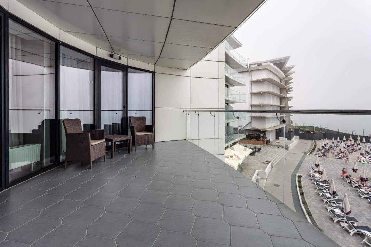 Optima Collection Miramar Chornomorsk Otel Dış mekan fotoğraf
