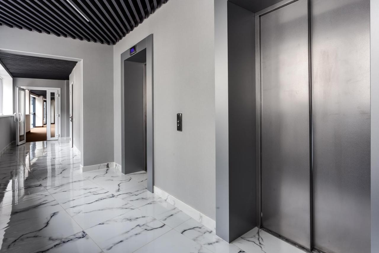 Optima Collection Miramar Chornomorsk Otel Dış mekan fotoğraf