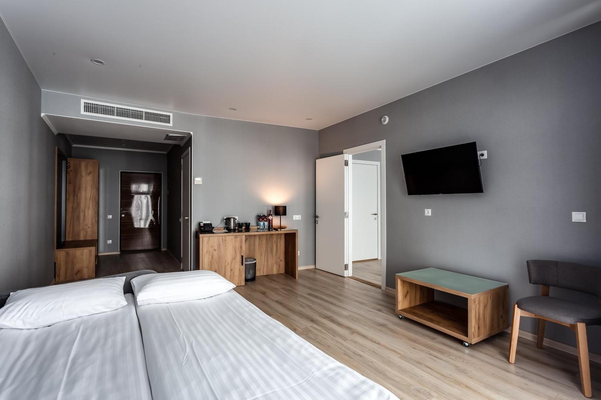 Optima Collection Miramar Chornomorsk Otel Dış mekan fotoğraf