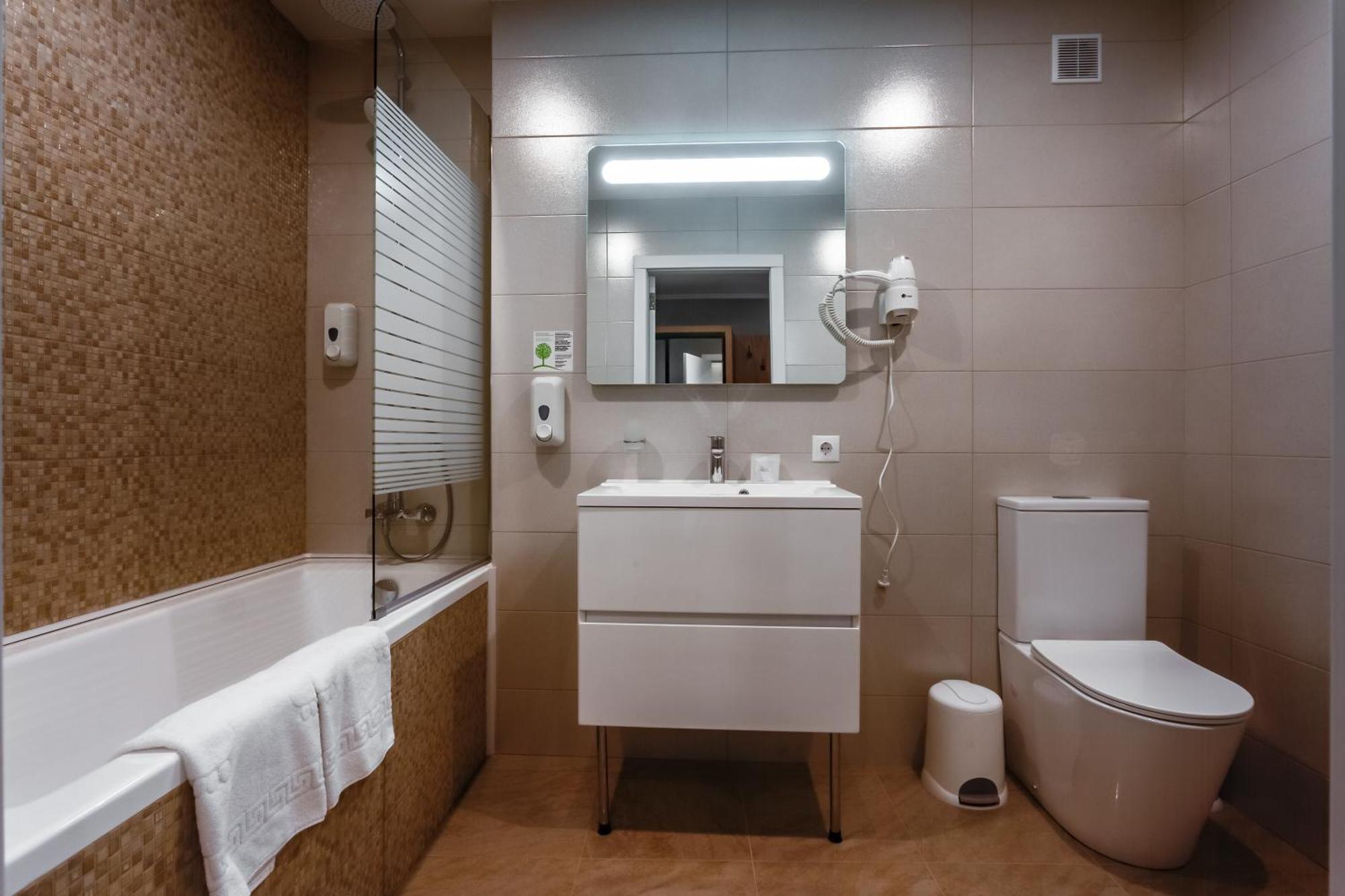 Optima Collection Miramar Chornomorsk Otel Dış mekan fotoğraf