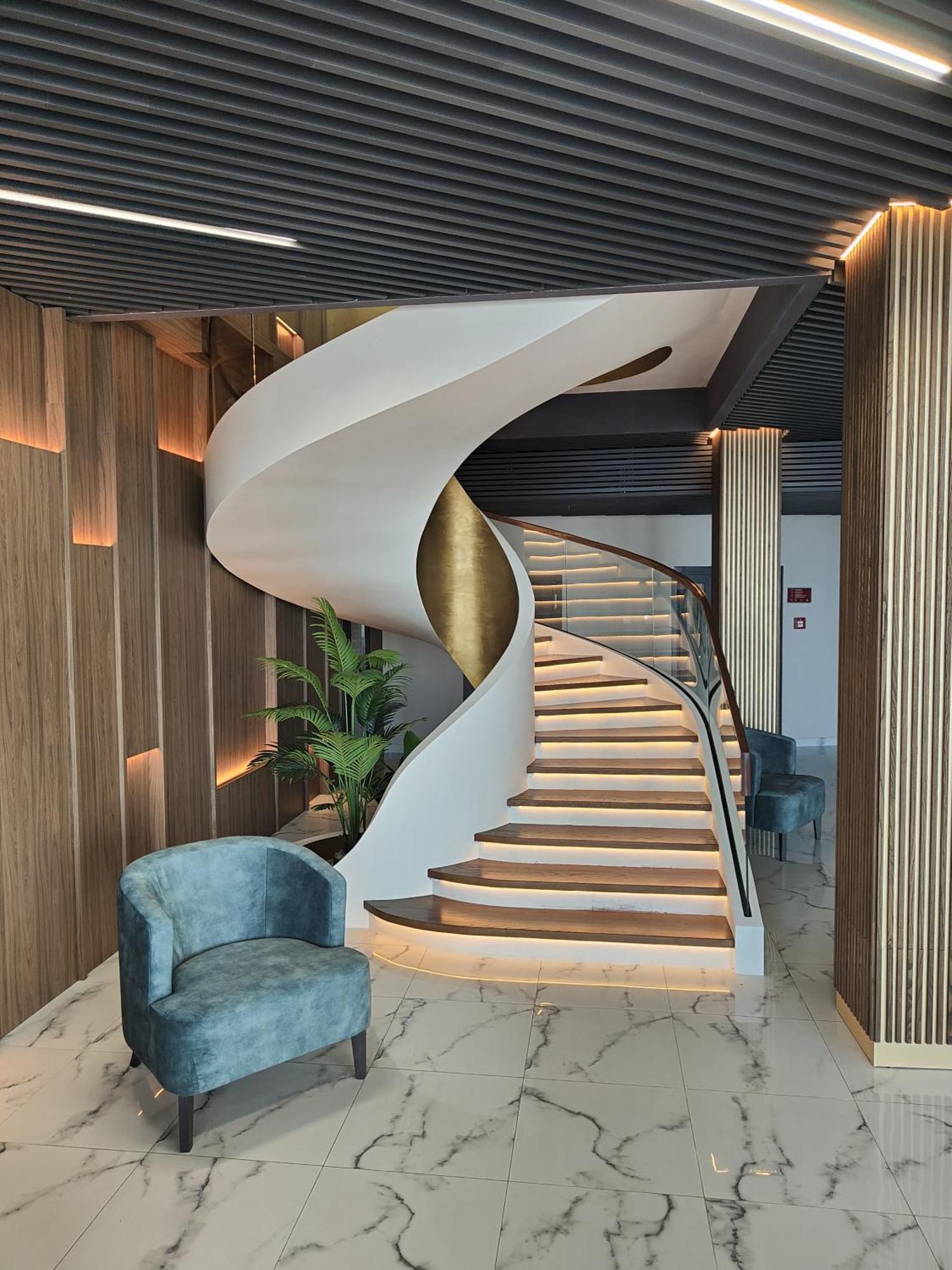 Optima Collection Miramar Chornomorsk Otel Dış mekan fotoğraf