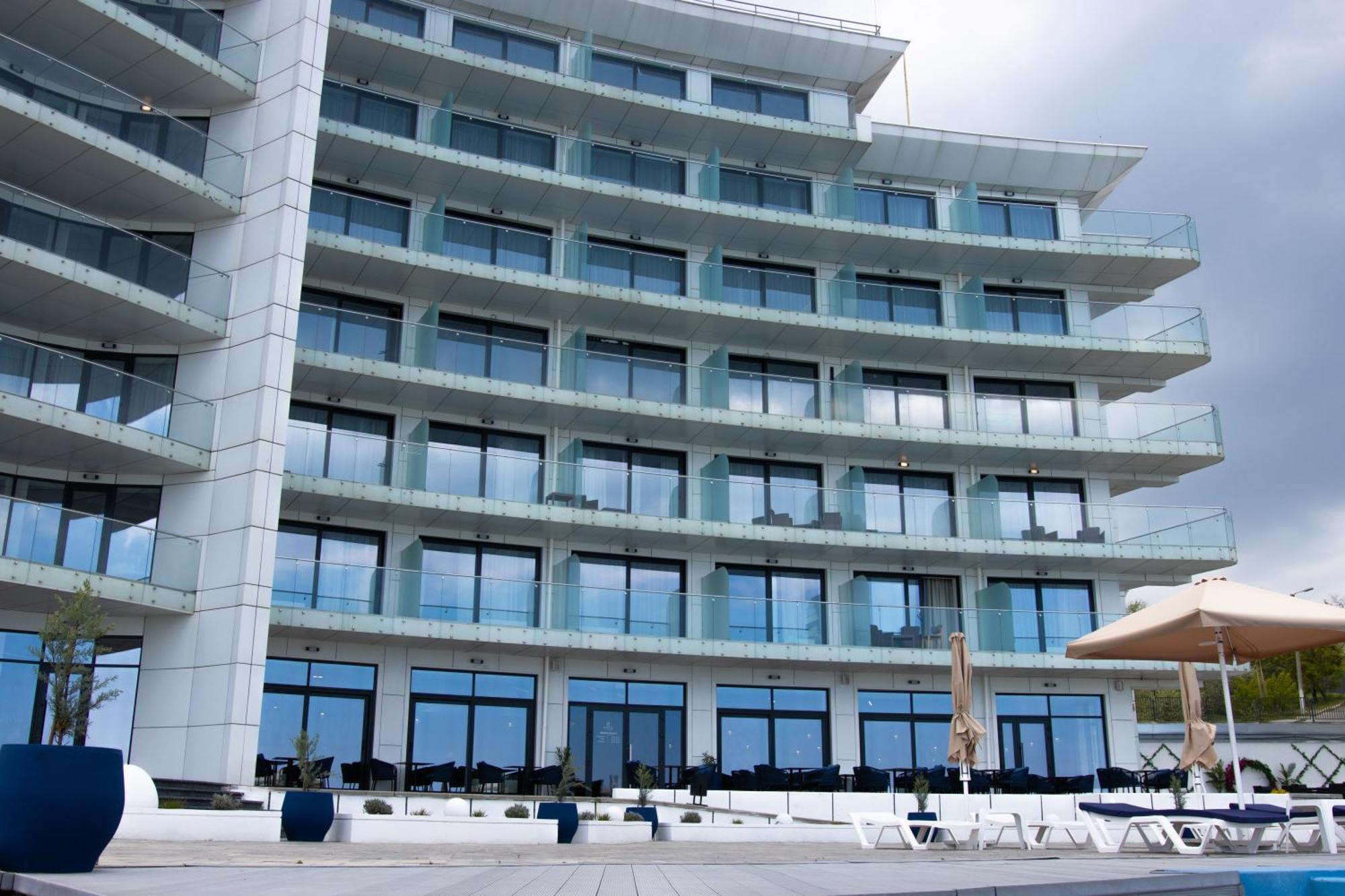 Optima Collection Miramar Chornomorsk Otel Dış mekan fotoğraf