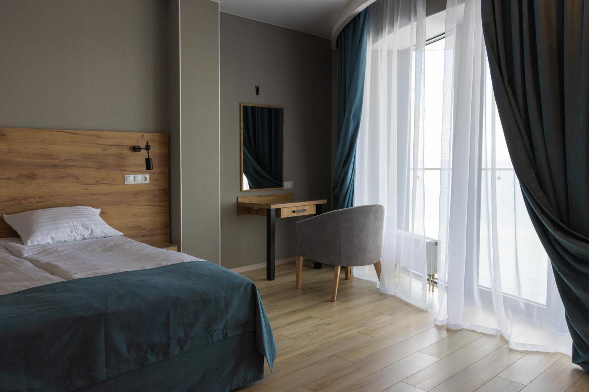 Optima Collection Miramar Chornomorsk Otel Dış mekan fotoğraf