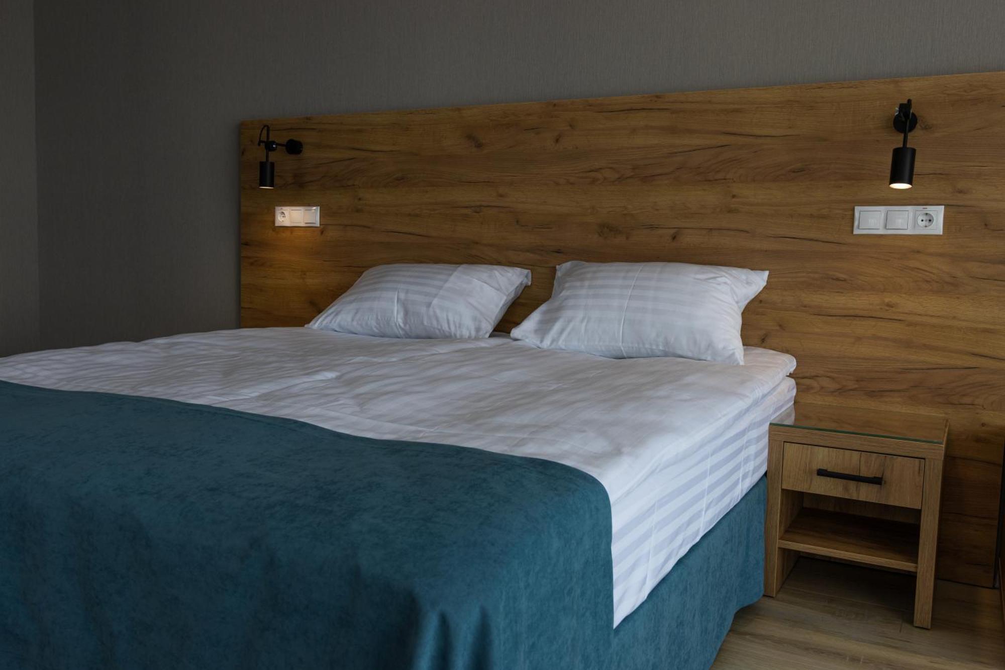 Optima Collection Miramar Chornomorsk Otel Dış mekan fotoğraf