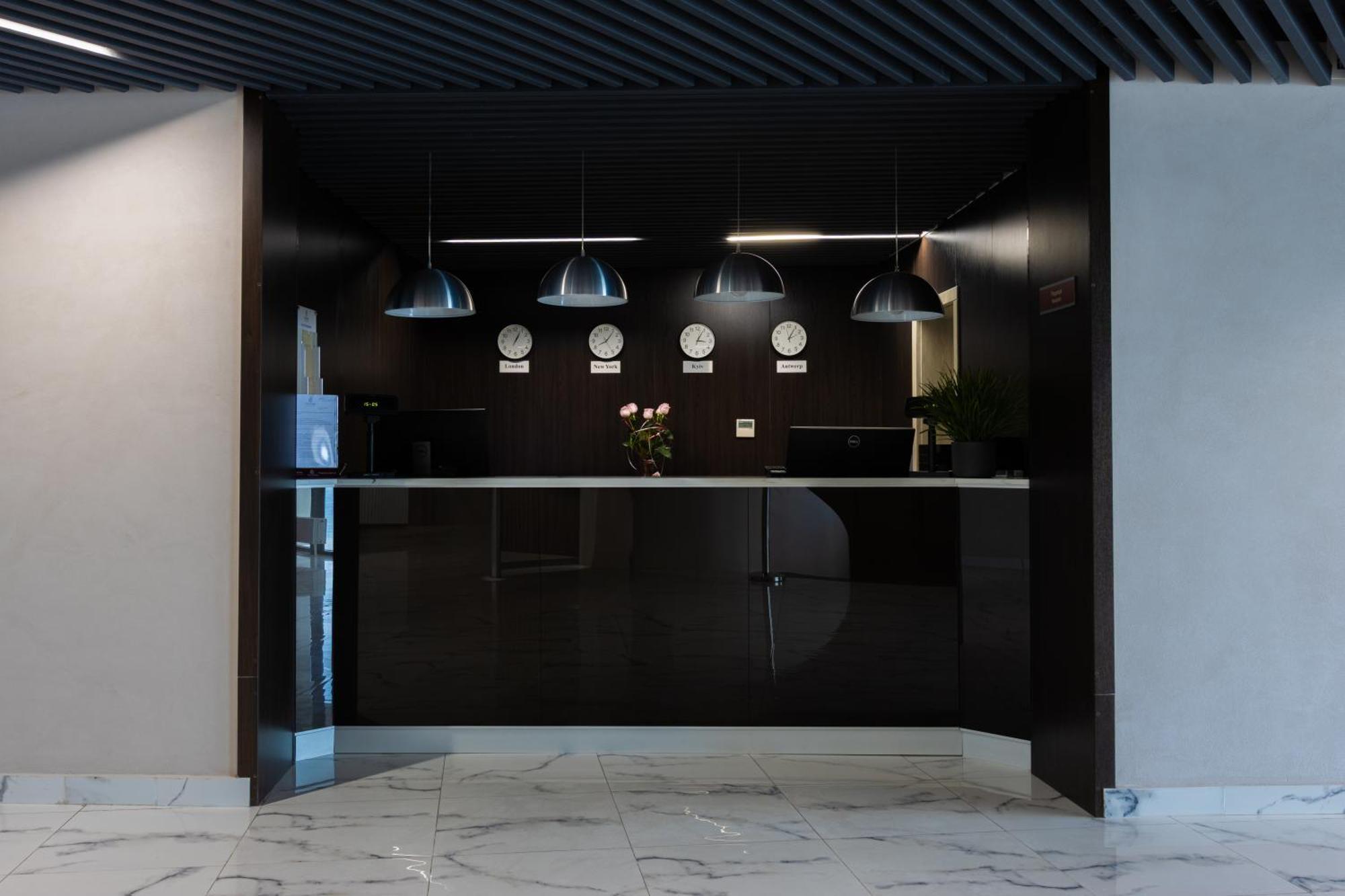 Optima Collection Miramar Chornomorsk Otel Dış mekan fotoğraf