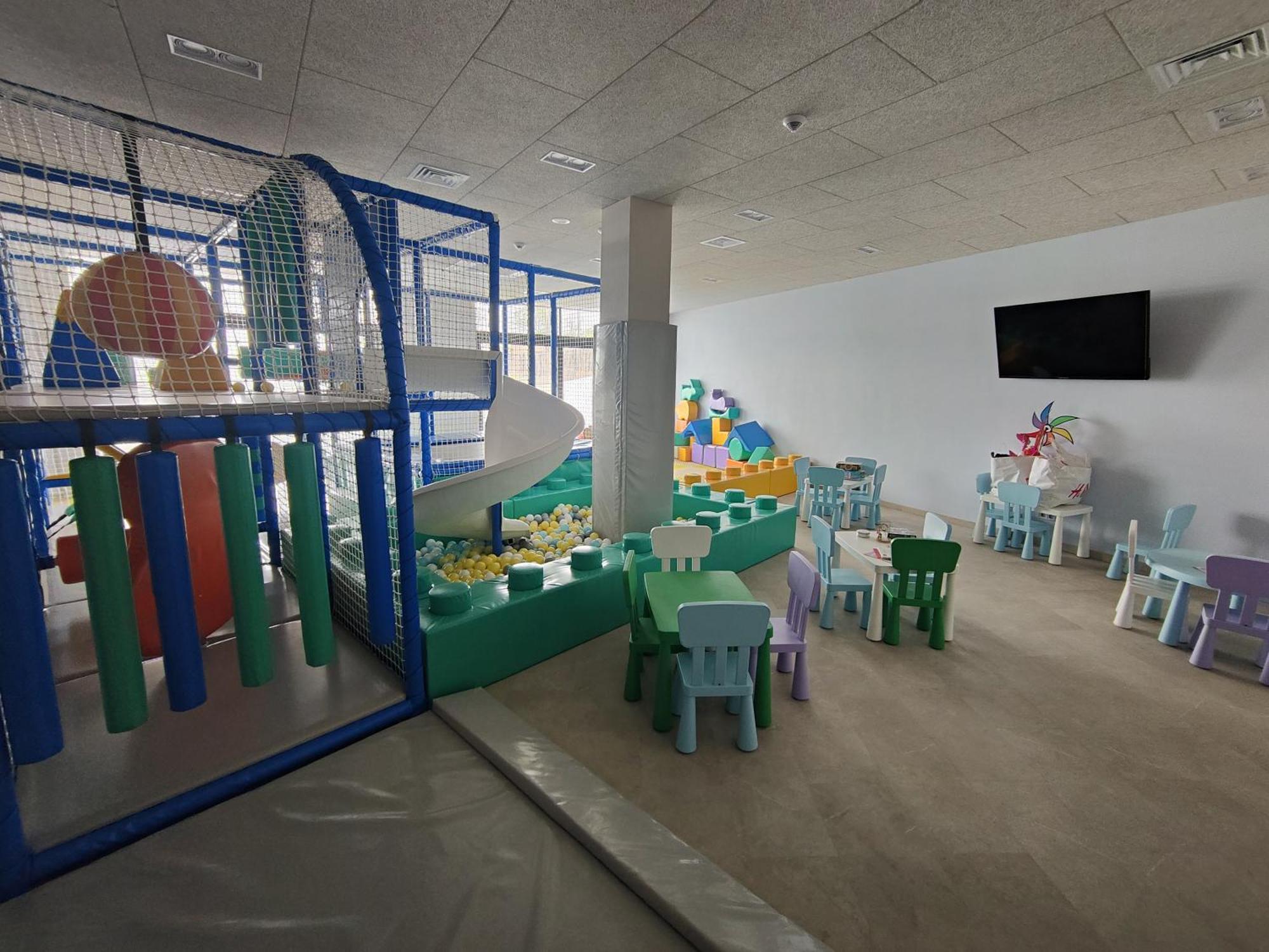 Optima Collection Miramar Chornomorsk Otel Dış mekan fotoğraf
