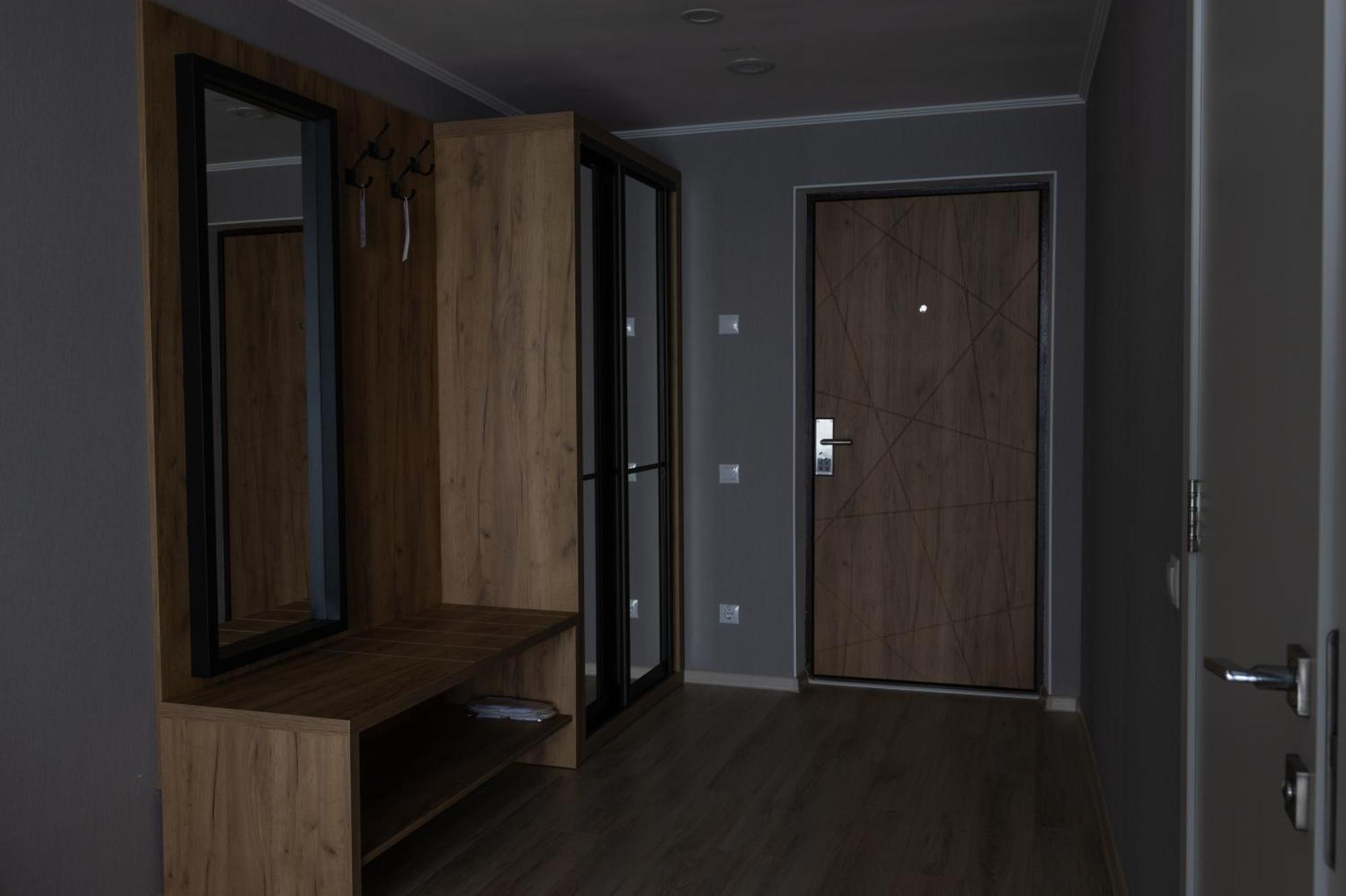 Optima Collection Miramar Chornomorsk Otel Dış mekan fotoğraf