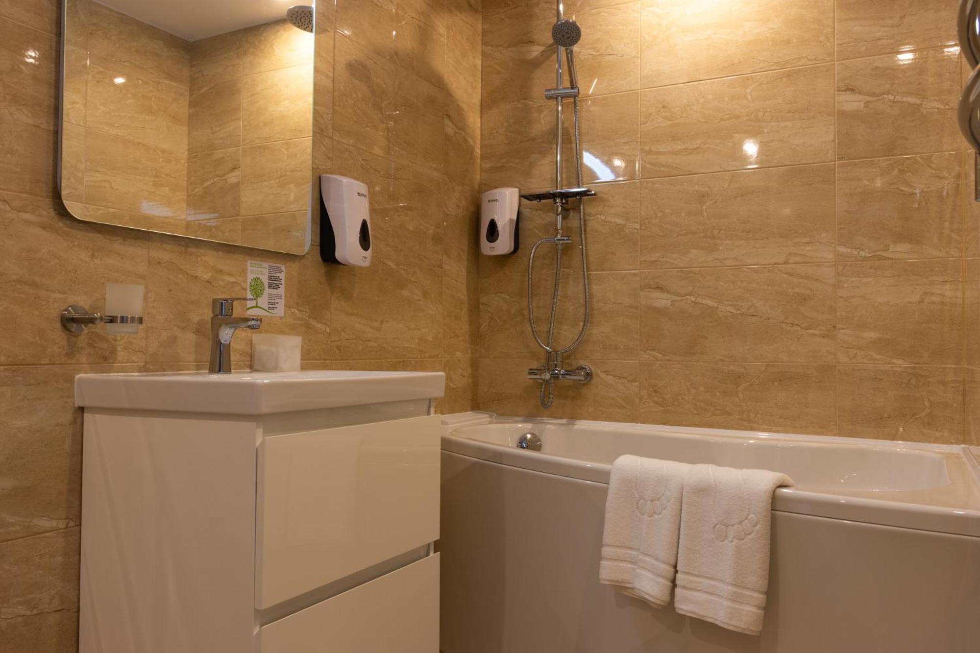 Optima Collection Miramar Chornomorsk Otel Dış mekan fotoğraf