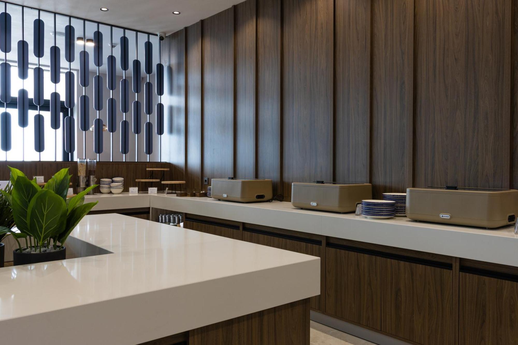 Optima Collection Miramar Chornomorsk Otel Dış mekan fotoğraf