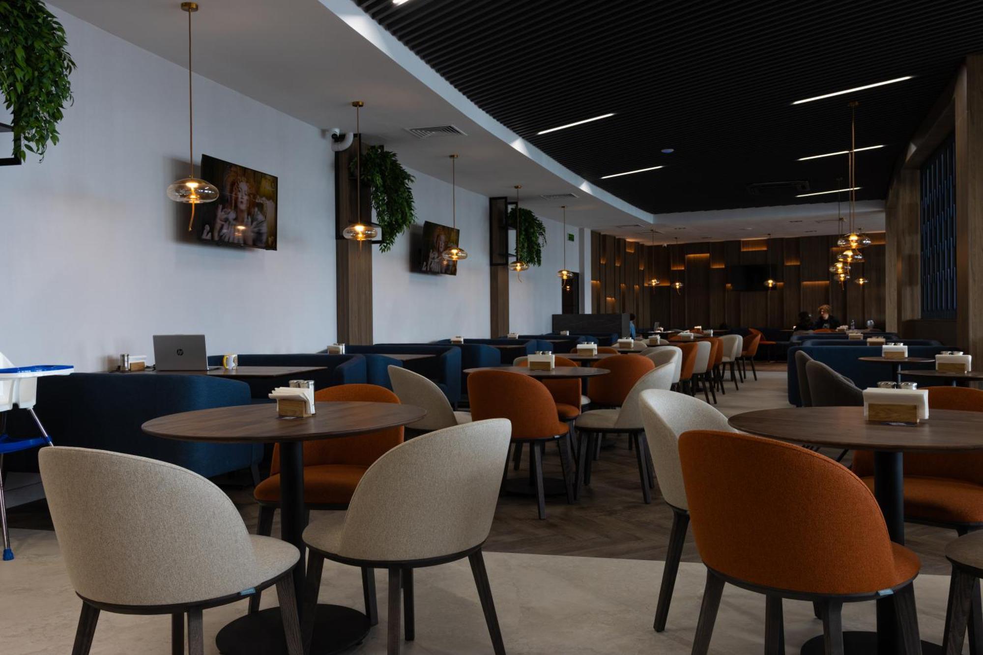 Optima Collection Miramar Chornomorsk Otel Dış mekan fotoğraf