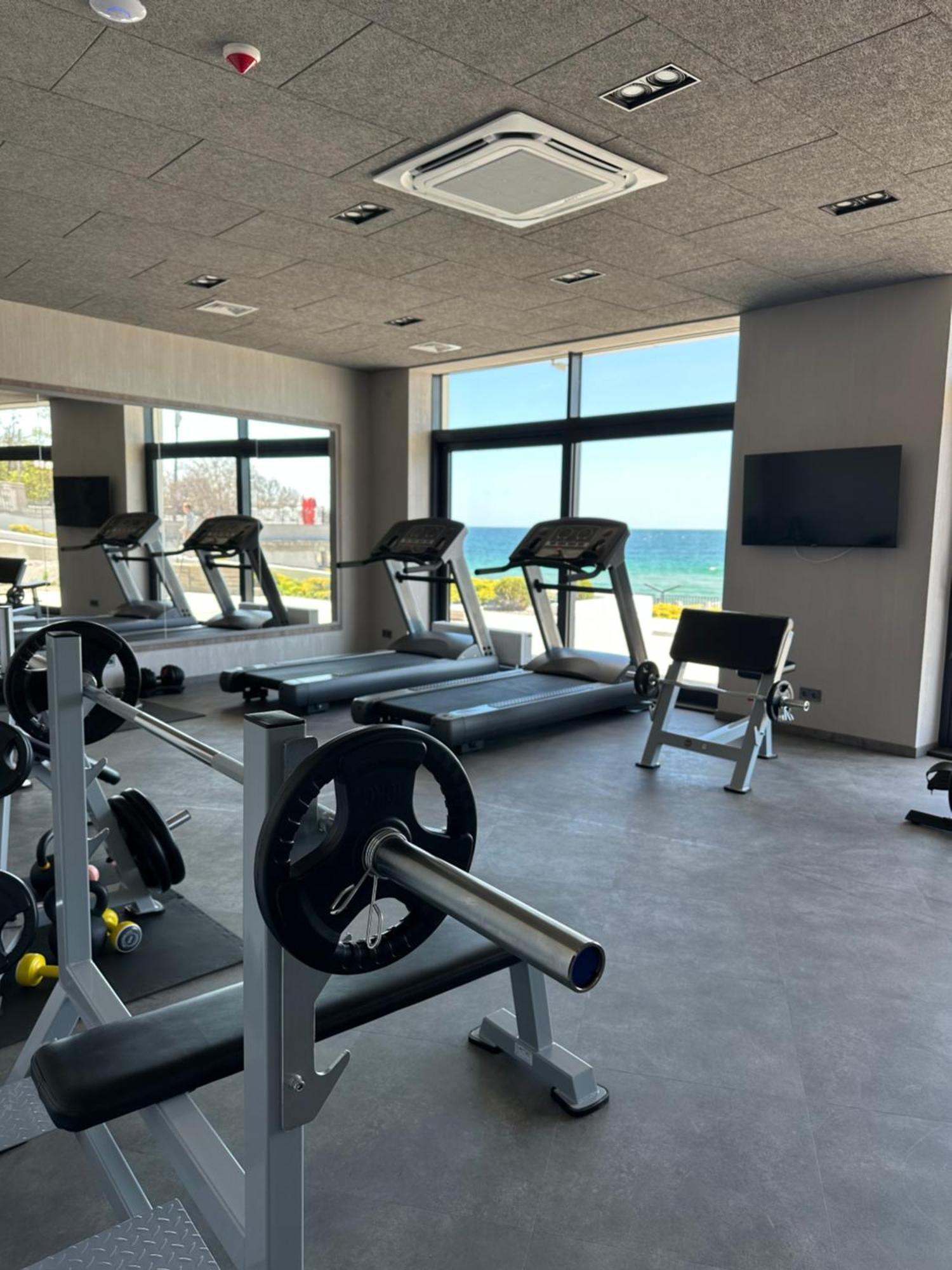 Optima Collection Miramar Chornomorsk Otel Dış mekan fotoğraf