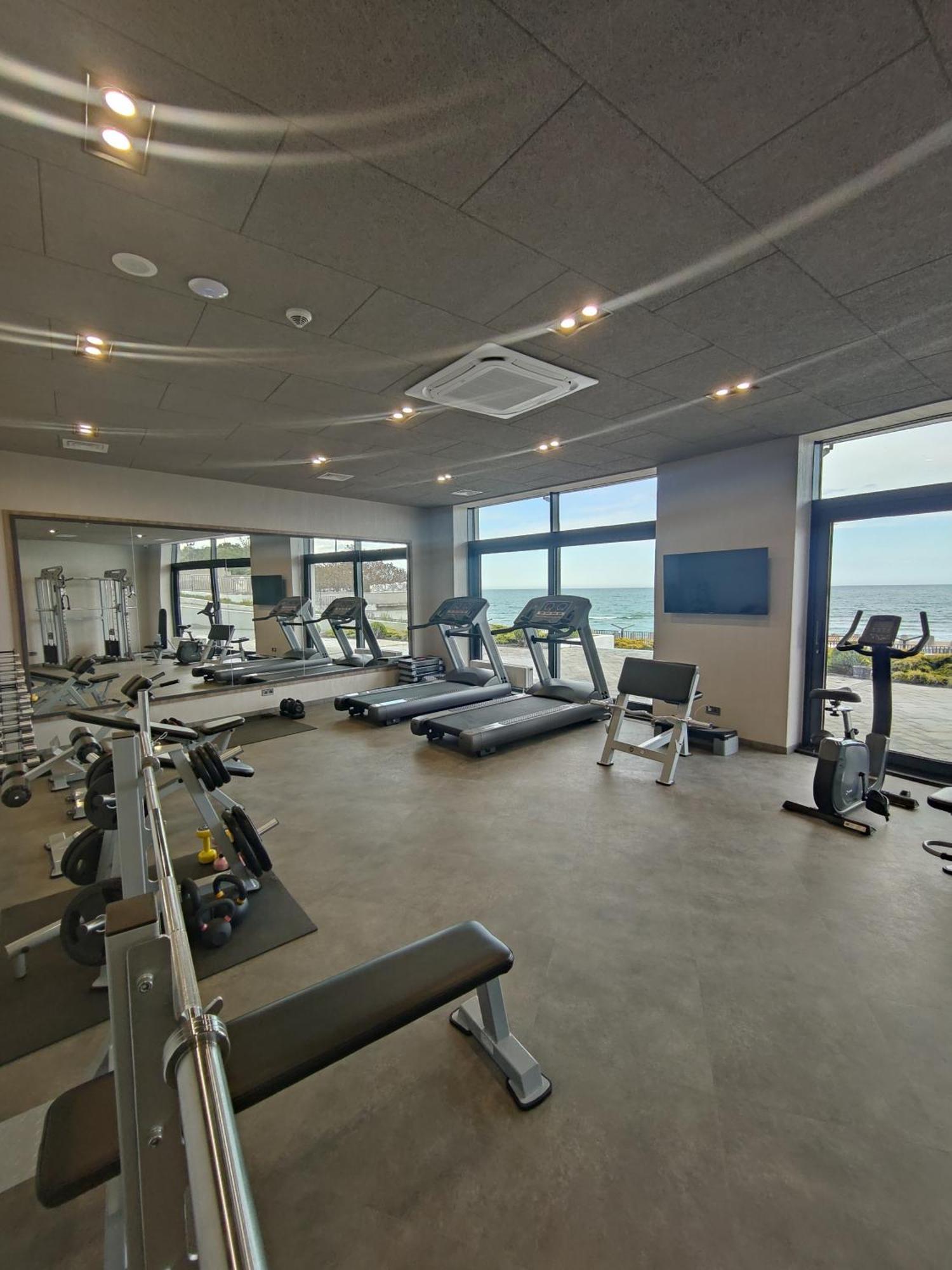 Optima Collection Miramar Chornomorsk Otel Dış mekan fotoğraf
